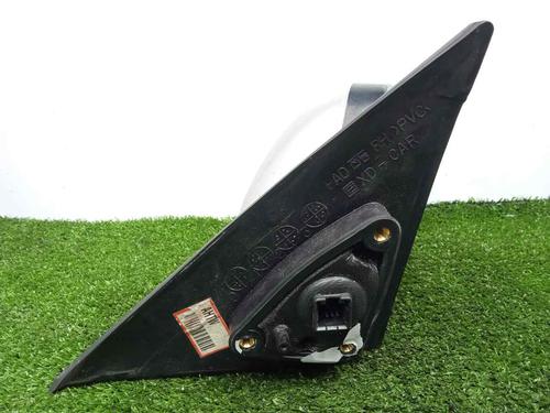 Right mirror HYUNDAI ELANTRA III (XD) 2.0 CRDi | BP12210667C27 