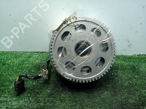 Electronic module BMW MOTORCYCLES F ( - 800cc) F 650 GS Dakar (R13) | BP24670350M83 