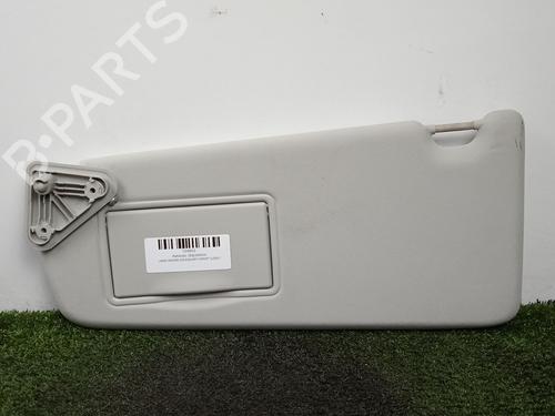 Left sun visor LAND ROVER DISCOVERY SPORT (L550) 2.0 D | BP33266461I1 - Image 2