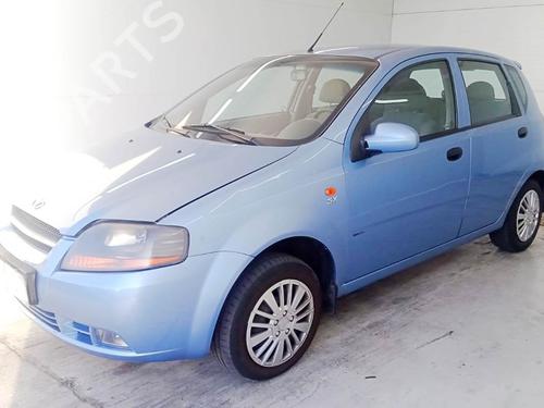 Used Parts DAEWOO KALOS (KLAS) 1.4 16V (94 hp) 4169877