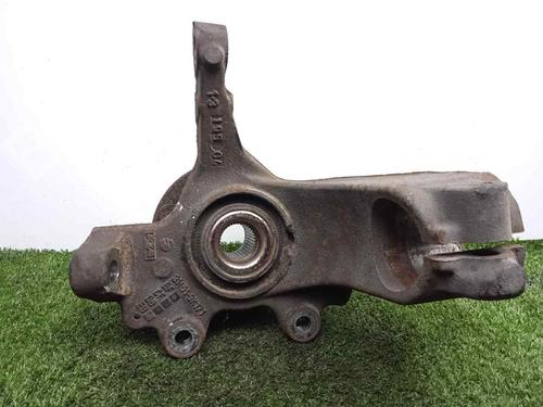 Used Left front steering knuckle Left front steering knuckle VOLVO V50 (545) 2.4 (140 hp) 11084556 11084556