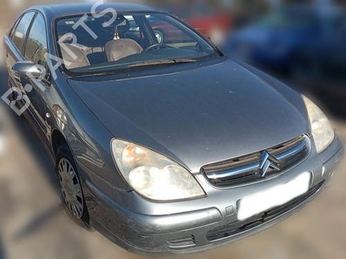 Engine control unit (ECU) CITROËN C5 I (DC_) 2.0 HDi (DCRHZB, DCRHZE) | BP16160109M57 