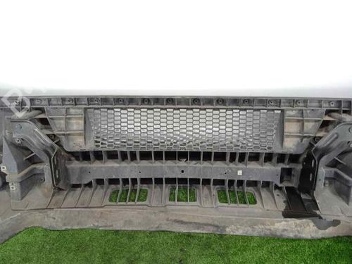 Front bumper IVECO DAILY V Van 35C17, 35S17, 40C17, 45C17, 50C17, 60C17, 65C17, 70C17 | BP15825734C7 