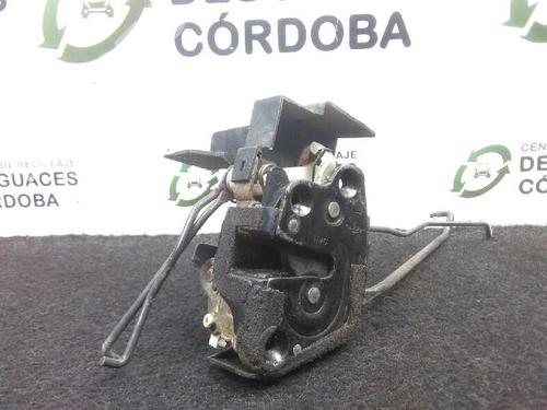Used Front left lock HYUNDAI COUPE I (RD) 1.6 i 16V (114 hp) 5739755