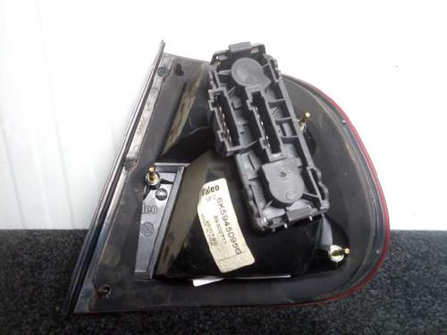 Left taillight SEAT CORDOBA (6K1, 6K2)  | BP5696322C34 