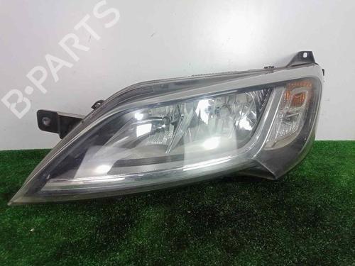 Used Left headlight PEUGEOT BOXER Van 2.2 HDi 130 (131 hp) 29043088