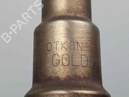 Elektronisk sensor HYUNDAI SANTA FÉ I (SM) 2.7 V6 4x4 | BP22627911M84 