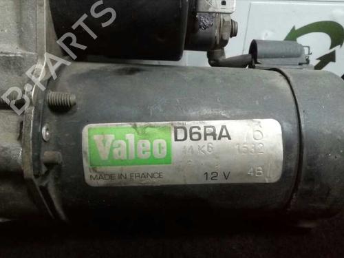 Starter MITSUBISHI CARISMA (DA_) 1.8 16V GDI (DA2A) | BP5699220M8 