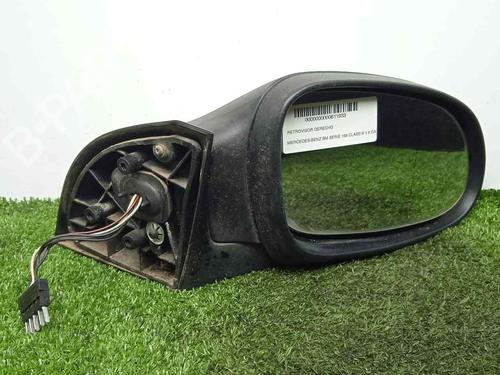 Right mirror MERCEDES-BENZ A-CLASS (W168)  | BP10738351C27 