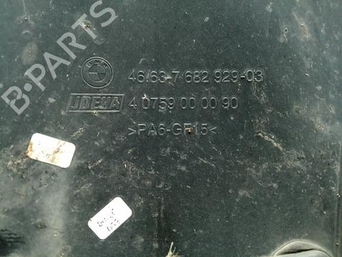 Other BMW MOTORCYCLES R 1200 R 1200 ST (R1ST) | BP24671038O1 