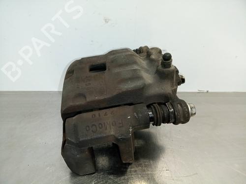 Left front brake caliper FORD FIESTA VI (CB1, CCN) 1.6 TDCi | BP21534741M105 
