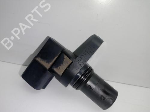 Elektronisk sensor MAZDA 2 (DE_, DH_) [2007-2015]  12211114