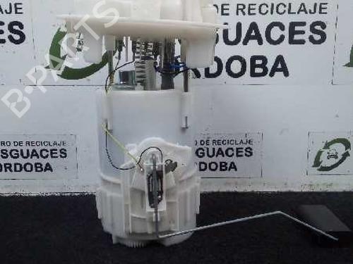 Pompe à carburant PEUGEOT 2008 I (CU_) [2013-2025]  6538805