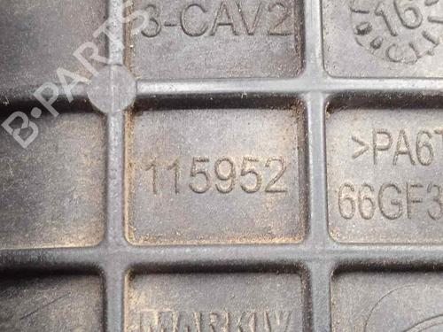 Pipe PEUGEOT PARTNER Tepee  | BP14485295M125