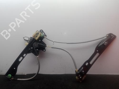 Front left window mechanism FORD MONDEO V Hatchback (CE) 2.0 TDCi | BP38560361C22 - Image 3