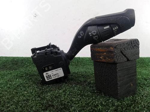 Używane Przełącznik zespolony kolumny kierowniczej FORD TRANSIT CUSTOM V362 Bus (F3) 2.2 TDCi (100 hp) 31184840