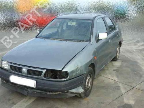 Engine control unit (ECU) SEAT CORDOBA (6K1, 6K2)  | BP5727261M57 