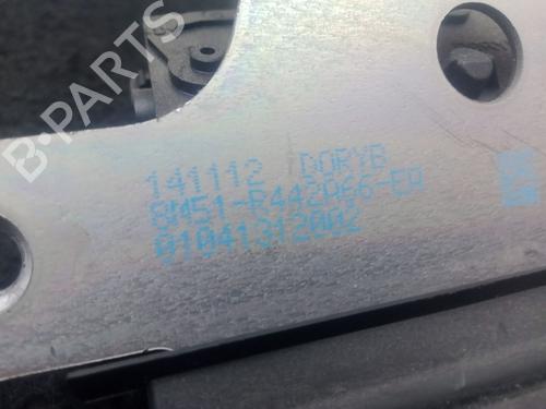 Tailgate lock FORD MONDEO IV (BA7) 1.6 TDCi | BP24671578C101 