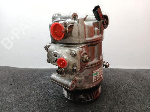 Used AC compressor AC compressor SEAT ALTEA (5P1) 2.0 TDI 16V (140 hp) 33324266 33324266
