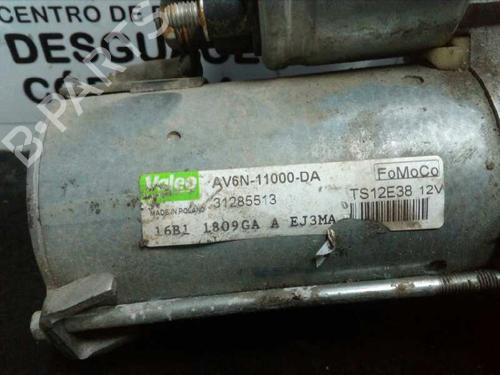 Starter FORD FOCUS II Turnier (DA_, FFS, DS) 1.6 | BP6508828M8