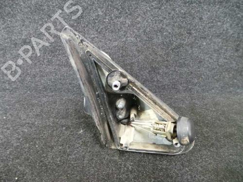 Left mirror SEAT CORDOBA (6K1, 6K2) 1.9 D | BP5706651C26 