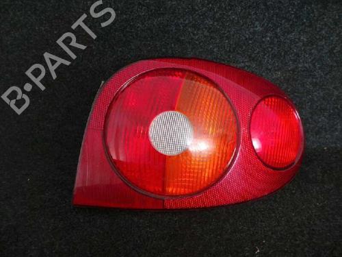 Used Right taillight RENAULT MEGANE I Coach (DA0/1_) 1.4 16V (DA0D, DA1H, DA0W, DA10) (95 hp) 5725830