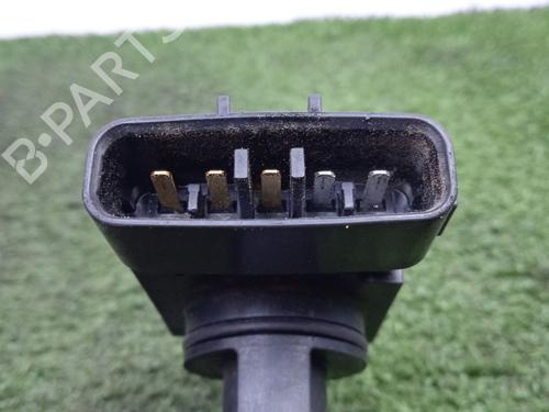 Mass air flow sensor TOYOTA PREVIA II (_R3_) 2.0 D-4D (CLR30_, CLR30R) | BP23240767M95 