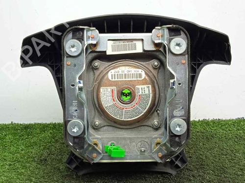 Driver airbag HYUNDAI SANTA FÉ II (CM) 2.2 CRDi GLS | BP30001863C9 