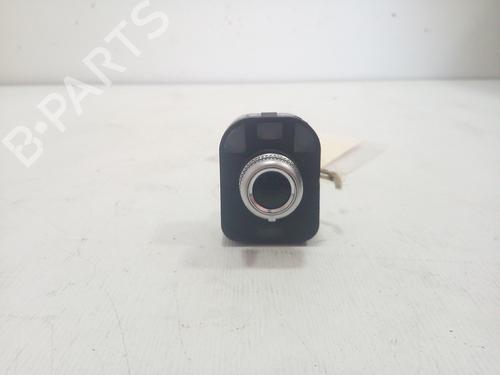 Used Mirror switch AUDI A5 (8T3) 2.0 TDI (170 hp) 12209231