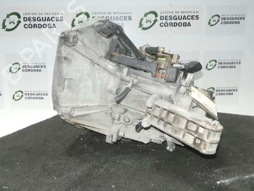 Gearbox FIAT BRAVA (182_)  | BP5742911M3 