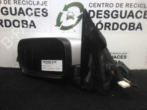 Used Left mirror BMW 3 Touring (E46) 320 d (150 hp) 5870848
