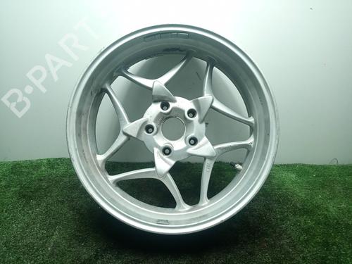 Used Rim BMW MOTORCYCLES R 1200 R 1200 ST (R1ST) (110 hp) 24671394