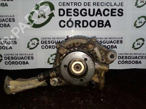 Used Alternator ROVER 400 II (RT) 420 D (86 hp) 5691315