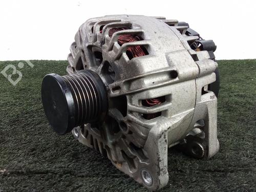 Used Alternator Alternator 39143754 39143754