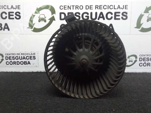 Heater blower motor NISSAN MICRA III (K12) 1.4 16V | BP5699021M62 