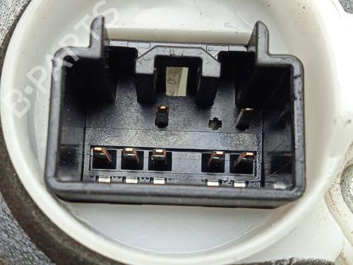 Front left lock MAZDA 2 (DY)  | BP11168902C98 