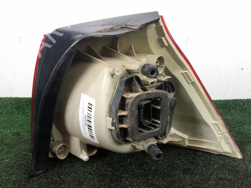 Left taillight VW GOLF V (1K1) 1.9 TDI | BP40005863C34 - Image 2