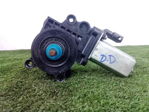 Used Right front window motor FORD FIESTA V (JH_, JD_) 1.6 16V (100 hp) 13295243