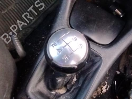 Fuel pump PEUGEOT 206 Hatchback (2A/C) 2.0 HDI 90 | BP11275467M76 