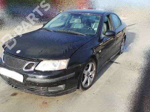 Used Left front fog light Left front fog light SAAB 9-3 (YS3F, E79, D79, D75) 2.2 TiD (125 hp) 5739659 5739659