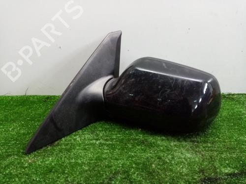 Left mirror MAZDA 3 (BK) 1.6 DI Turbo | BP9074160C26 