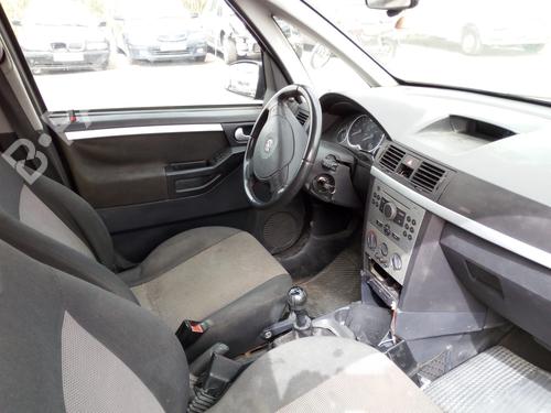 Instrument cluster OPEL MERIVA A MPV (X03) 1.7 CDTI (E75) | BP11094335C47 