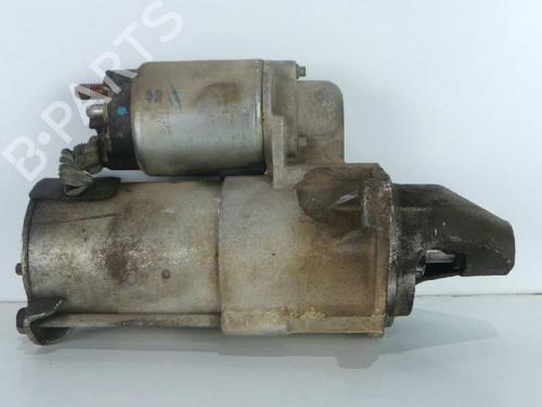 Startmotor CHEVROLET KALOS [2005-2025]  5733723