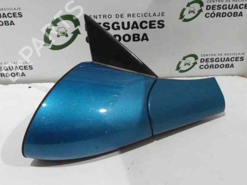 Right mirror OPEL VECTRA B (J96) 2.0 DTI 16V (F19) | BP5730770C27 