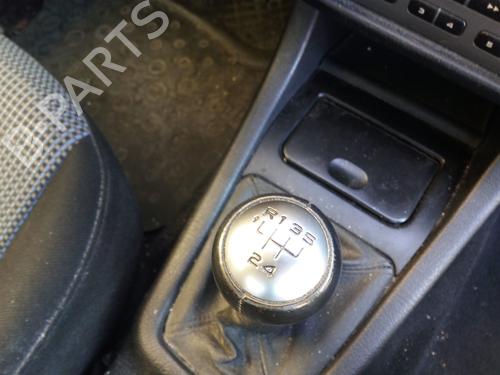 Climate control PEUGEOT 406 (8B) 2.0 HDI 110 | BP10112079I5 