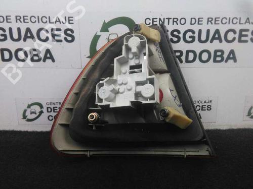 Right taillight BMW 3 Touring (E46) 320 d | BP5872392C35