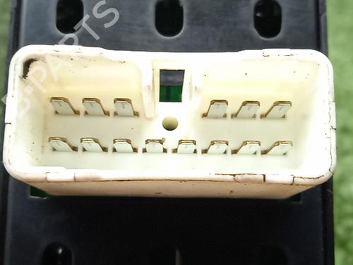 Left front window switch HYUNDAI GETZ (TB) 1.5 CRDi | BP30134867I27