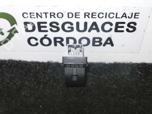 Right rear window switch AUDI A4 B7 Avant (8ED) 1.9 TDI | BP12208750I28 