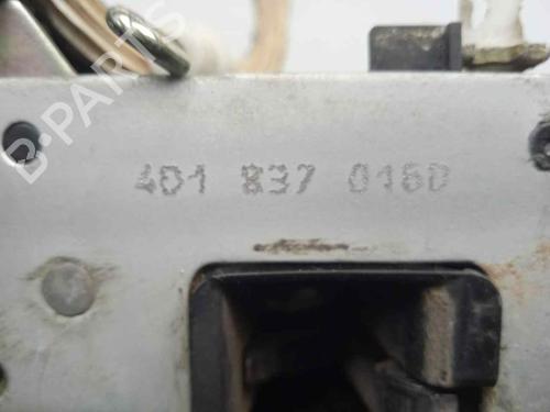 Front right lock AUDI A4 B5 (8D2) 1.8 T | BP8391068C97 