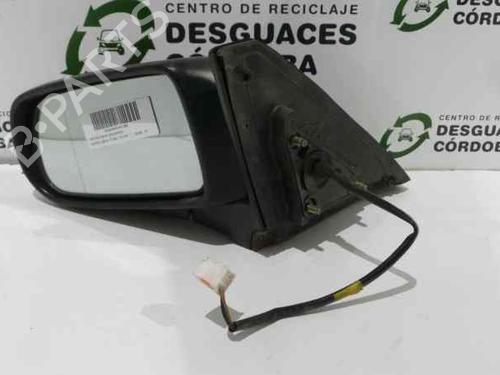 Used Left mirror MAZDA 323 F VI Hatchback (BJ) 2.0 TD (90 hp) 27831345